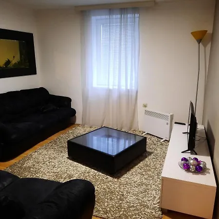 Apartment Downtown Smederevo