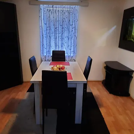 Downtown Apartment Smederevo