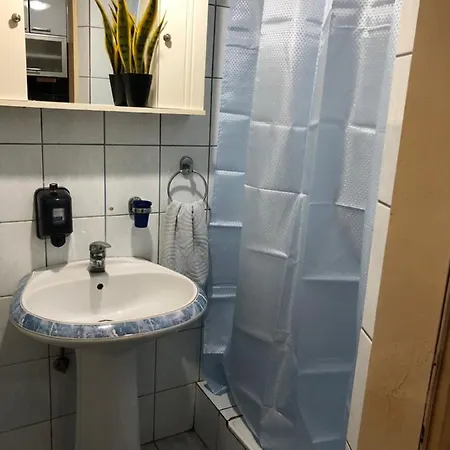 Apartment Downtown