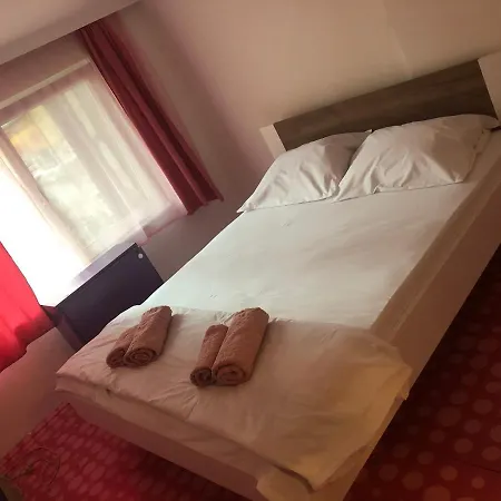 Apartment Downtown Smederevo